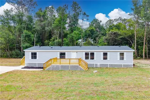 3124 N Cannes Pt, Hernando, FL 34442 photo 13