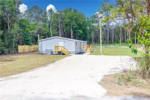 3124 N Cannes Pt, Hernando, FL 34442 photo 2