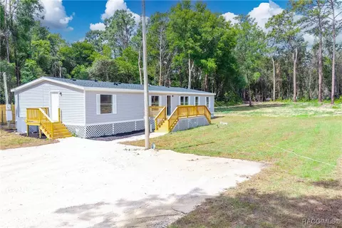 3124 N Cannes Pt, Hernando, FL 34442 photo 3