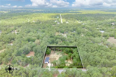 3124 N Cannes Pt, Hernando, FL 34442 photo 6