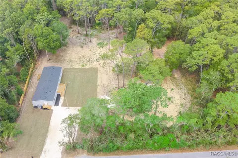 3124 N Cannes Pt, Hernando, FL 34442 photo 5