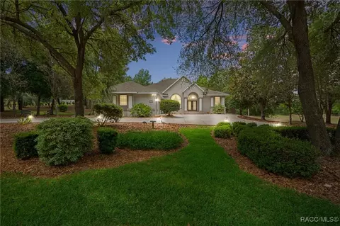 4198 N Longvalley Rd, Hernando, FL 34442