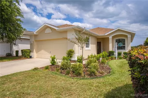 2295 N Andrea Pt, Lecanto, FL 34461