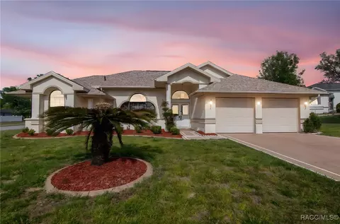 258 N Mesquite Pt, Lecanto, FL 34461