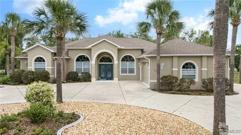 535 E Gilchrist Ct, Hernando, FL 34442