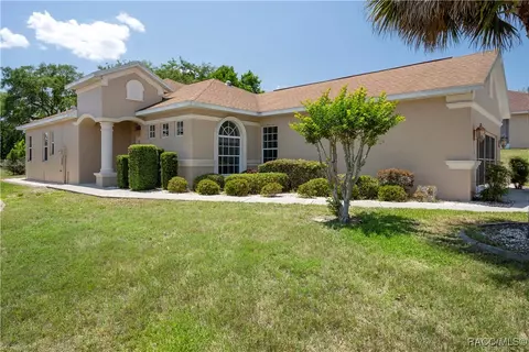 1918 W Crystal Mae Path, Lecanto, FL 34461