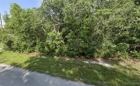 6376 N Cherrytree Ter, Hernando, FL 34442 photo 2
