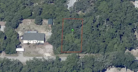 6376 N Cherrytree Ter, Hernando, FL 34442 photo 5