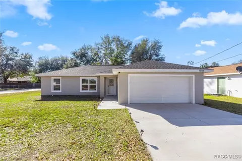 13458 SW 113th Pl, Dunnellon, FL 34432
