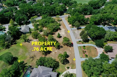 3577 N Pine Valley Loop, Lecanto, FL 34461 photo 2