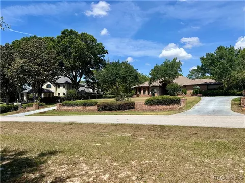 3577 N Pine Valley Loop, Lecanto, FL 34461 photo 12