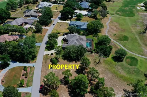 3577 N Pine Valley Loop, Lecanto, FL 34461 photo 19