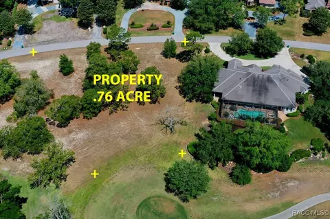 3577 N Pine Valley Loop, Lecanto, FL 34461 photo 3