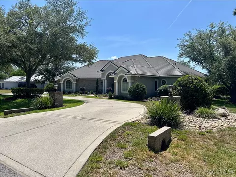 3577 N Pine Valley Loop, Lecanto, FL 34461 photo 13