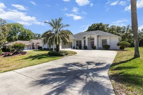 408 W Crestmont Ct, Beverly Hills, FL 34465