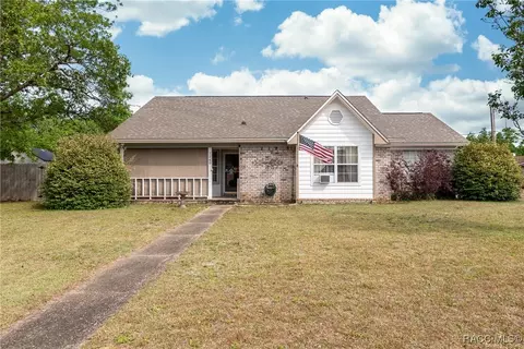 1240 Bridge Creek Ter, Pensacola, FL 32506