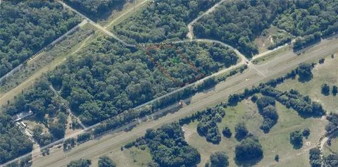 8637 N Bellflower Way, Crystal River, FL 34428