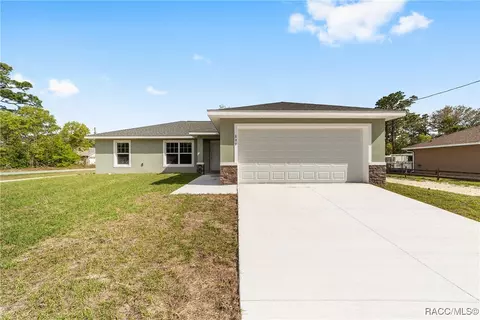 397 W Homeway Loop, Citrus Springs, FL 34434