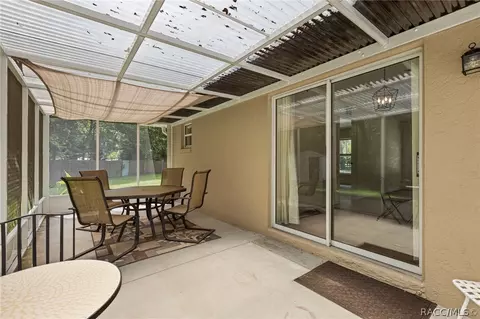 Exterior - 199 Mastadon Dr, Inglis, FL 34449 photo 4 of 14
