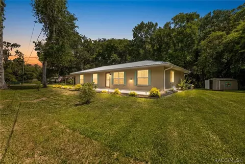 Other - 199 Mastadon Dr, Inglis, FL 34449 photo 11 of 11