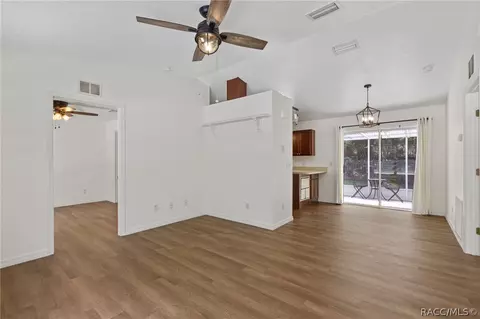 Living - 199 Mastadon Dr, Inglis, FL 34449 photo 2 of 3