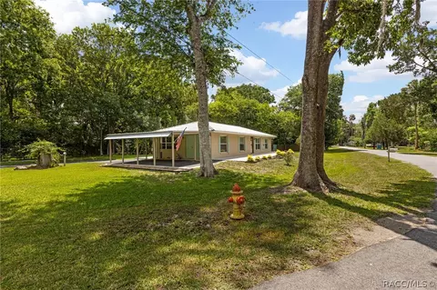 Other - 199 Mastadon Dr, Inglis, FL 34449 photo 10 of 11