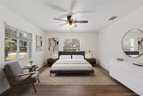 Bedroom - 199 Mastadon Dr, Inglis, FL 34449 photo 1 of 2