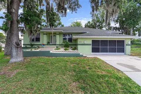 1203 SE 3rd Ave, Crystal River, FL 34429