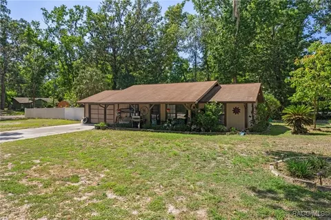 23206 Frontier Way, Brooksville, FL 34601