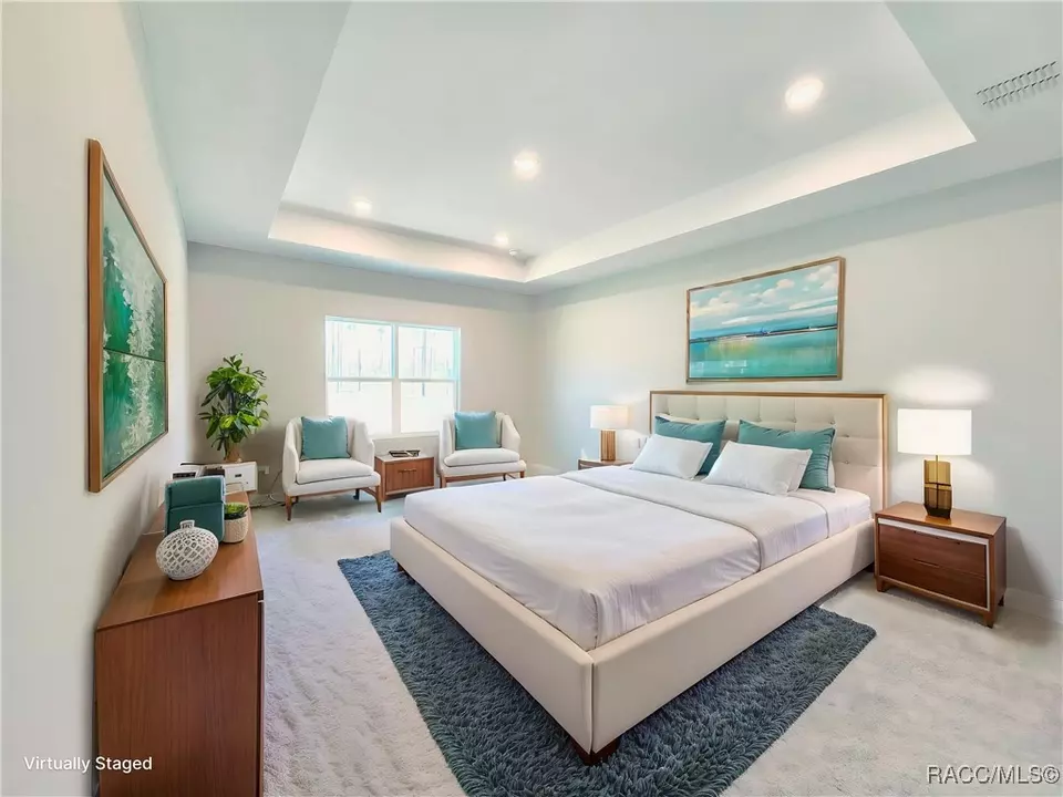 Bedroom - 2645 N Annapolis Ave, Hernando, FL 34442 photo 1 of 6