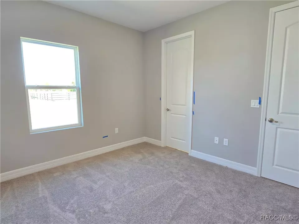 Bedroom - 2645 N Annapolis Ave, Hernando, FL 34442 photo 5 of 6
