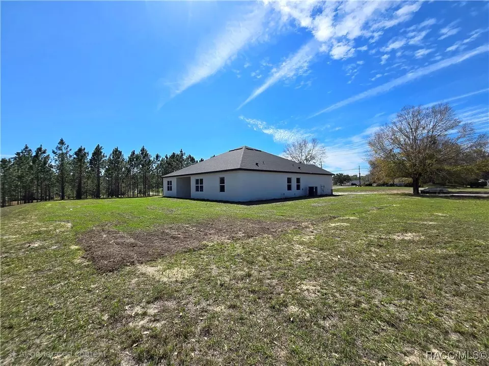 Exterior - 2645 N Annapolis Ave, Hernando, FL 34442 photo 17 of 21