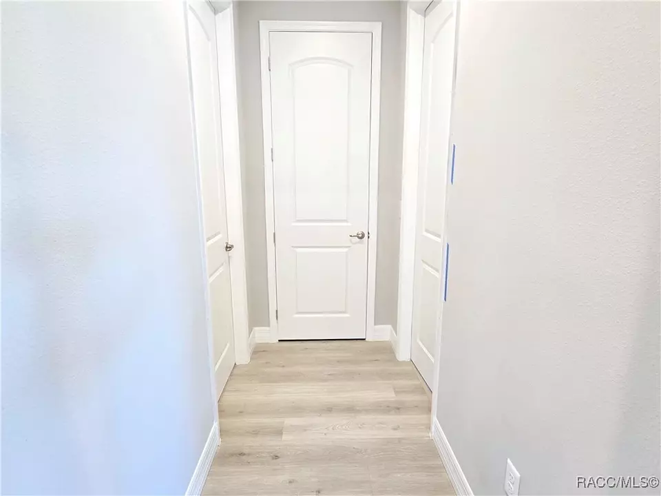 Entry Way - 2645 N Annapolis Ave, Hernando, FL 34442 photo 5 of 5