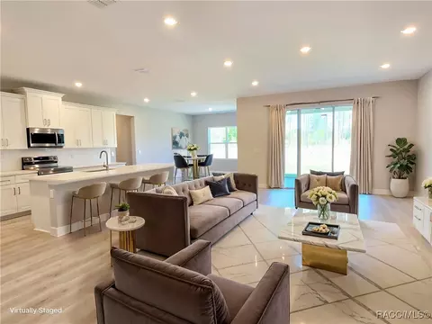 Living - 2645 N Annapolis Ave, Hernando, FL 34442 photo 1 of 8