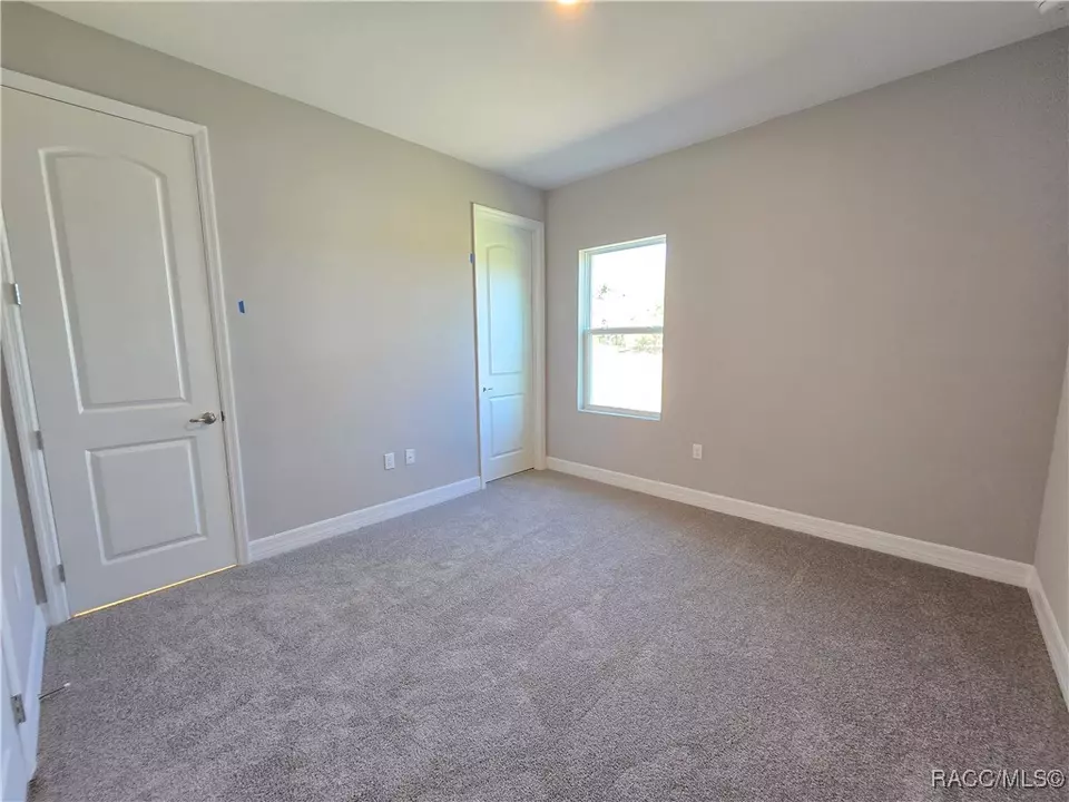 Bedroom - 2645 N Annapolis Ave, Hernando, FL 34442 photo 6 of 6