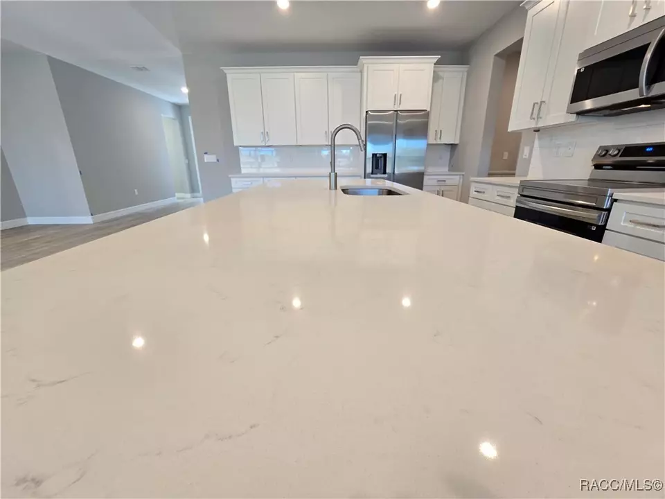Kitchen - 2645 N Annapolis Ave, Hernando, FL 34442 photo 14 of 16