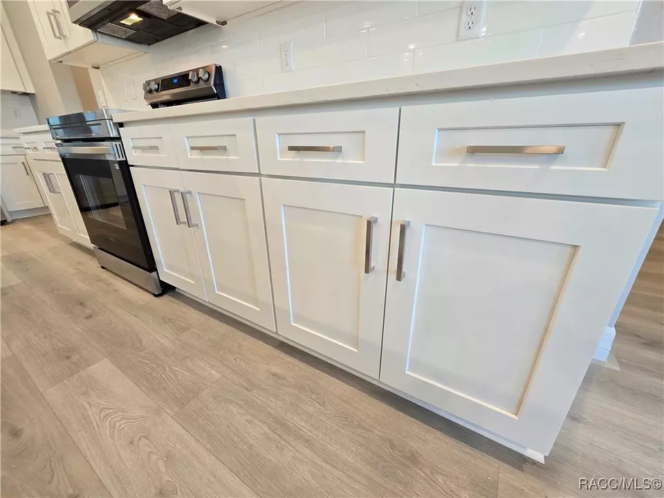 Kitchen - 2645 N Annapolis Ave, Hernando, FL 34442 photo 16 of 16