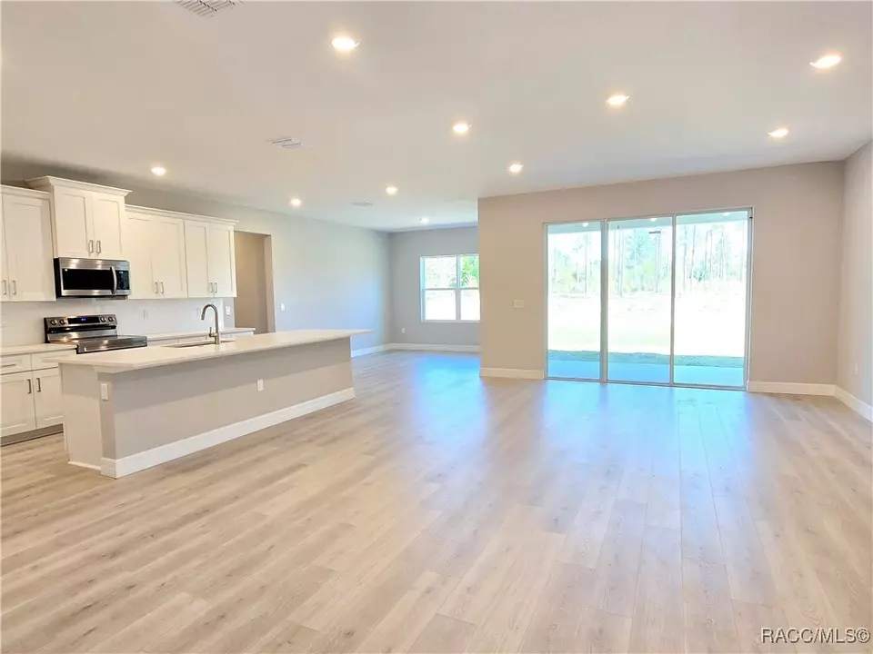 Living - 2645 N Annapolis Ave, Hernando, FL 34442 photo 8 of 8