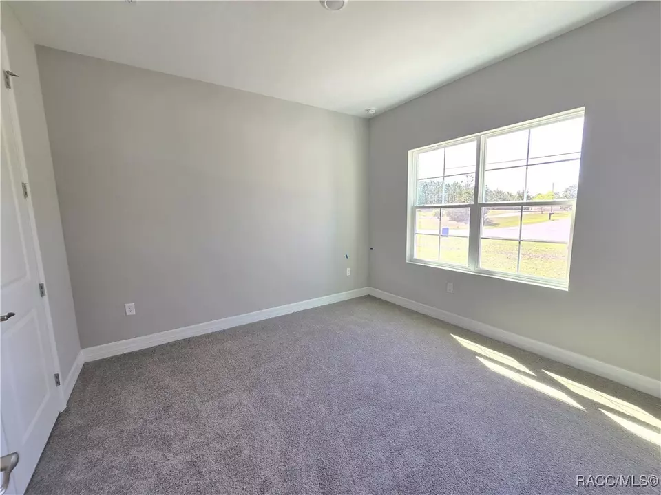 Bedroom - 2645 N Annapolis Ave, Hernando, FL 34442 photo 2 of 6