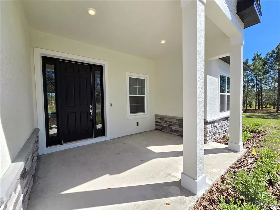 Exterior - 2645 N Annapolis Ave, Hernando, FL 34442 photo 11 of 21