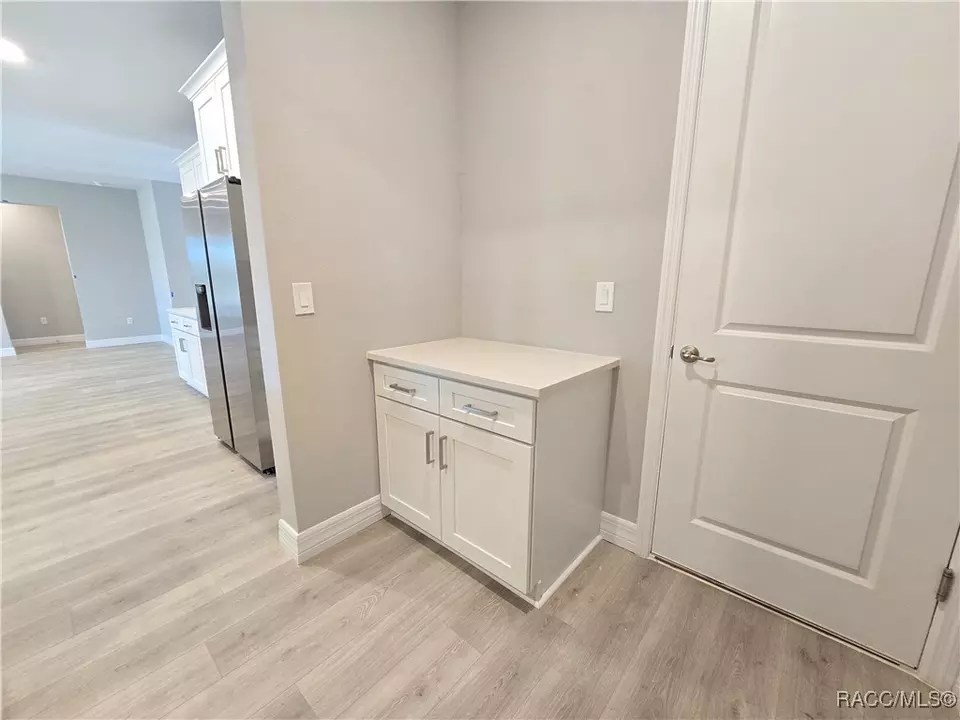 Entry Way - 2645 N Annapolis Ave, Hernando, FL 34442 photo 3 of 5