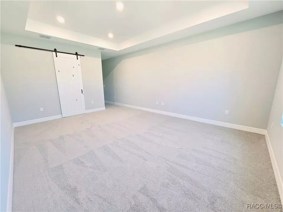 Bedroom - 2645 N Annapolis Ave, Hernando, FL 34442 photo 3 of 6