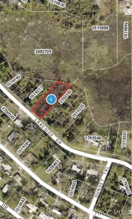 lot19 Lakeside Dr, Deland, FL 32720