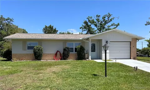 505 S Jackson St, Beverly Hills, FL 34465