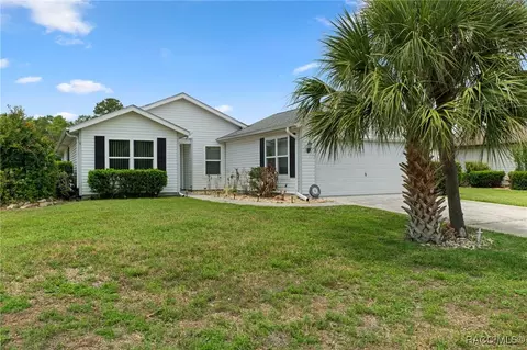 178 N Golf Harbor Path, Inverness, FL 34450