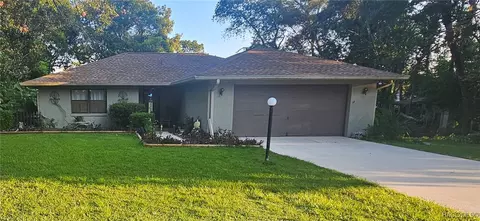 2001 W Belgrade Dr, Citrus Springs, FL 34434