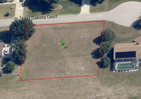 800 E Dakota Ct, Hernando, FL 34442