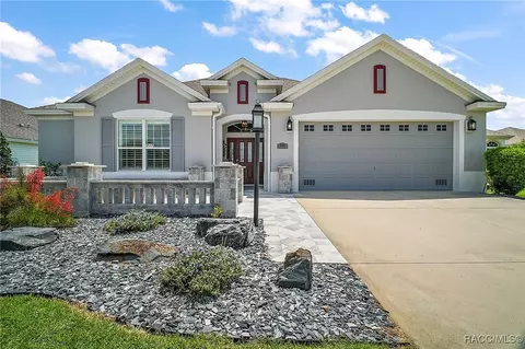 3537 Cluster Ct, The Villages, FL 32163