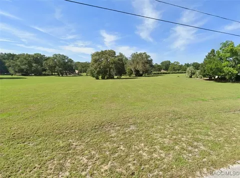 758 Everett Ln, Hernando, FL 34442
