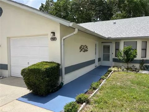 717 Whispering Pines Blvd, Inverness, FL 34453